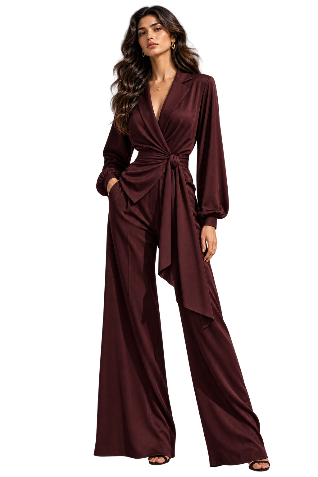 MOHRAE fashion